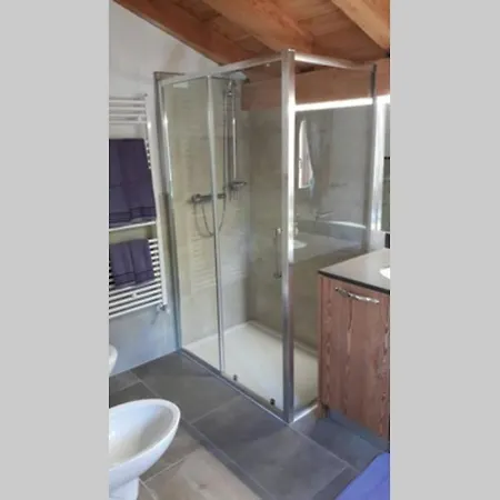 Casa Samuele Hébergement de vacances